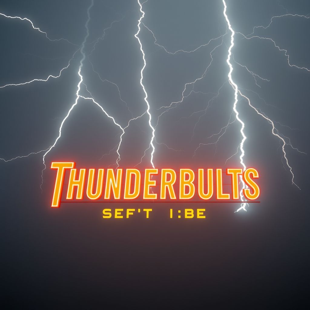 จากวายร้ายสู่ฮีโร่: เส้นทางของ Thunderbolts